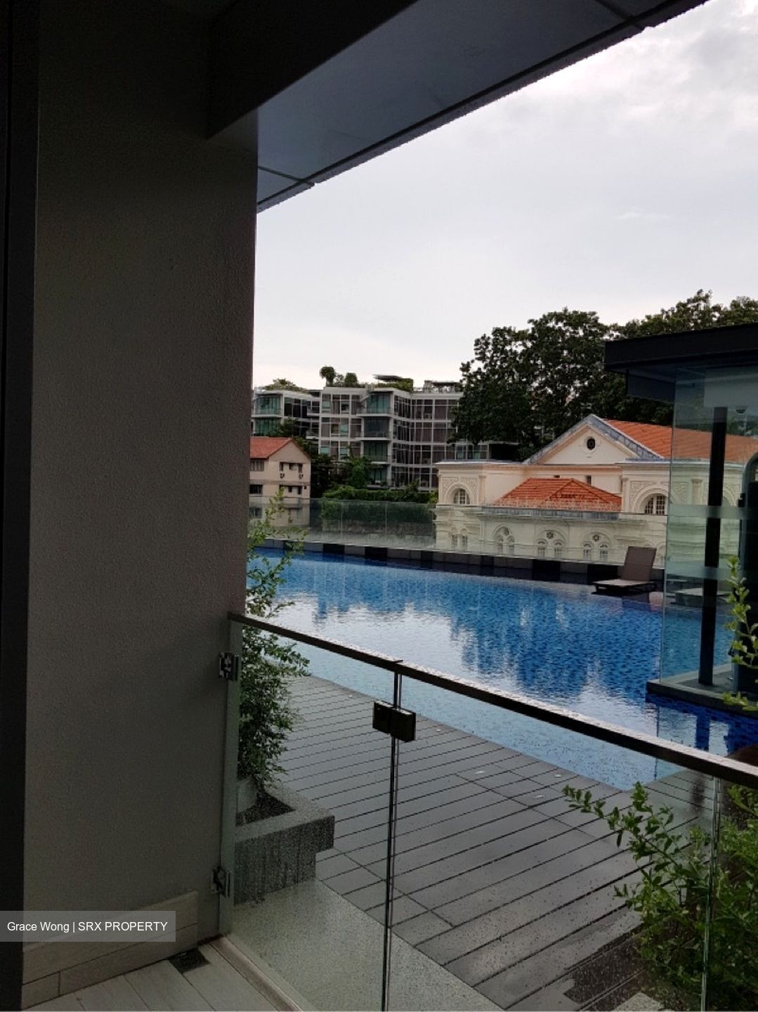 The Rise @ Oxley - Residences (D9), Apartment #562801211